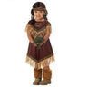 California Costumes - Costume Bambin - Petite Princesse Indienne - Party Shop