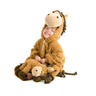 RUBIES - Costume Bambin - Poney Mignon - Party Shop