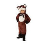 RUBIES - Costume Bambin - Renard - Party Shop