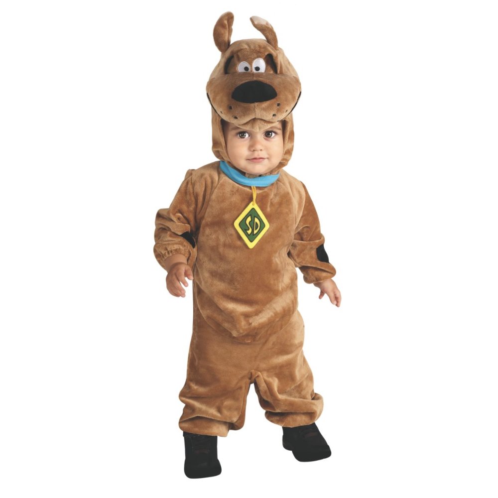 Costume Bambin - Scooby - Doo Party Shop