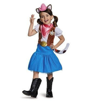 Costume Bambin - Sheriff Callie Party Shop