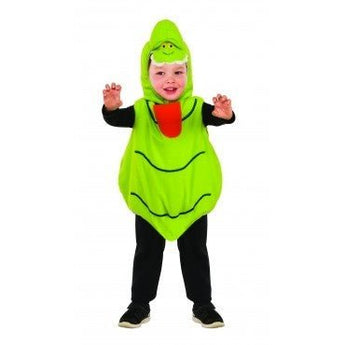 Costume Bambin - Slimer Ghostbuster Party Shop