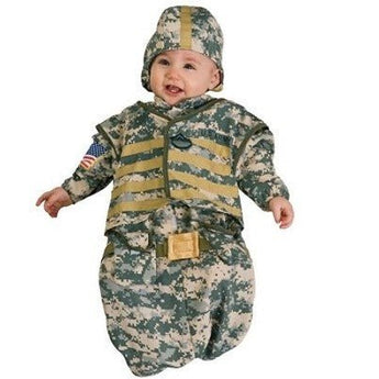 Costume Bambin - Soldat Party Shop