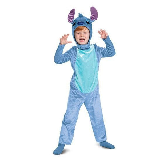 Disguise - Costume Bambin - Stitch - Disney - Party Shop