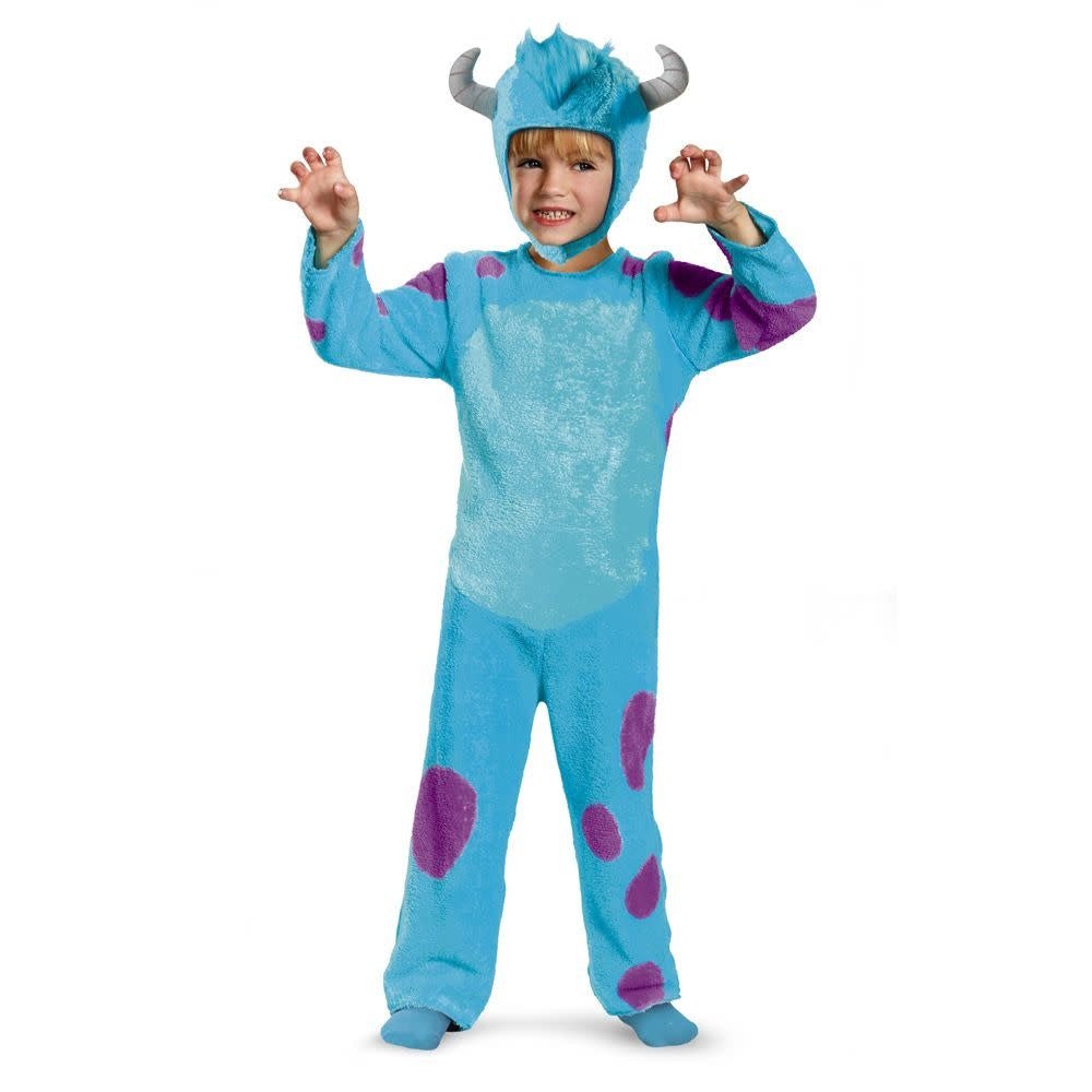 Costume Bambin - Sullet - Monster Inc Party Shop