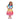 Disguise - Costume Bambin - Sunny - Party Shop