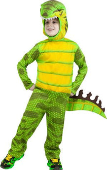 Costume Bambin - T-Rex - Party Shop
