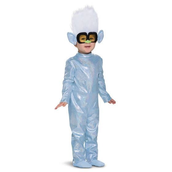 Costume Bambin - Tiny Diamond - Trolls 2 Party Shop