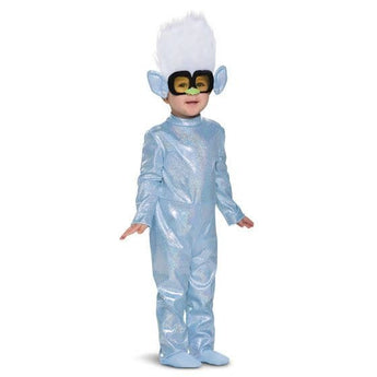 Costume Bambin - Tiny Diamond - Trolls 2Party Shop