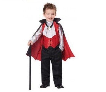 Costume Bambin - Vampire Pimpant Party Shop