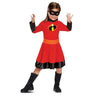 Disguise - Costume Bambin - Violet - Les Incroyables - Party Shop