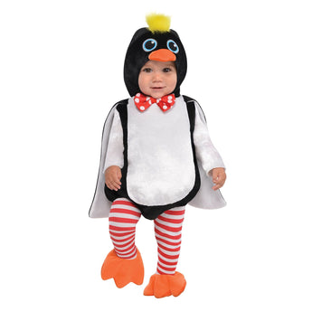 Costume Bambin - Waddles Le PingouinParty Shop