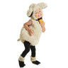 RUBIES - Costume Bébé - Agneau Mignon - Party Shop