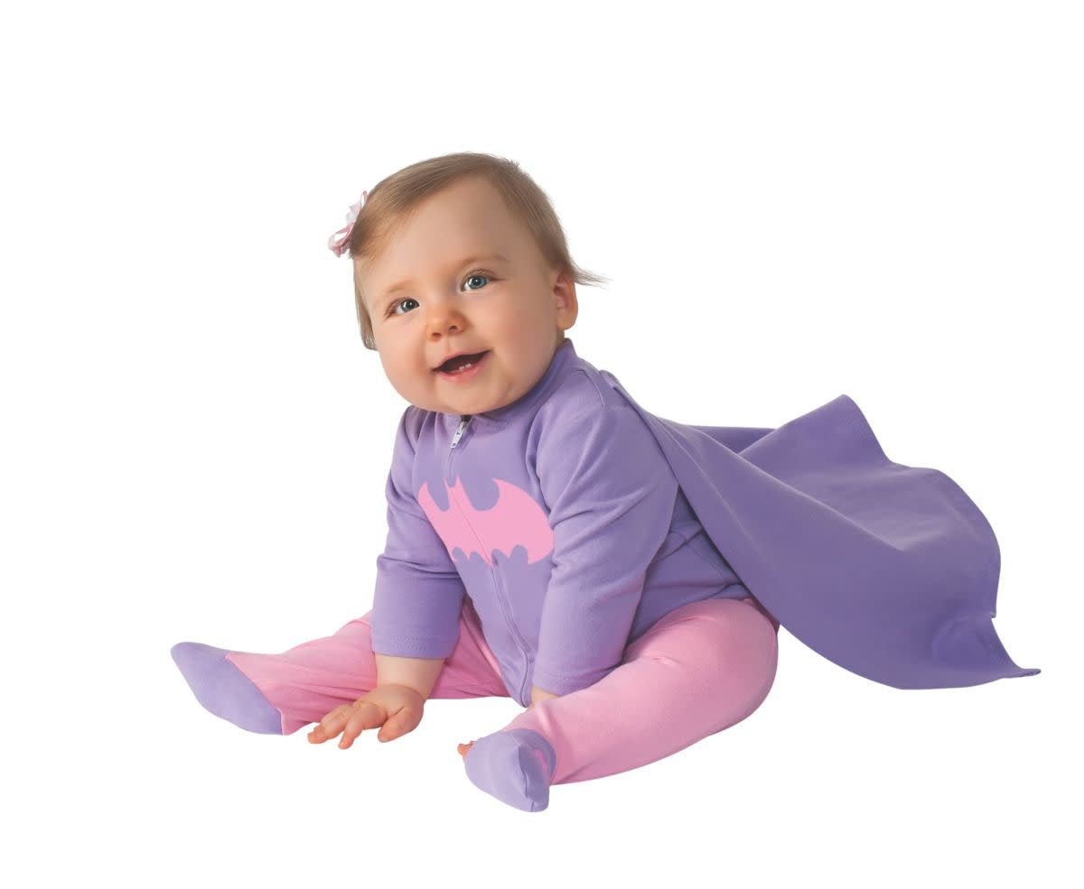 Costume Bébé - Batgirl Party Shop