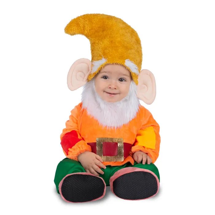 Costume Bébé - Bébé Gnome Party Shop