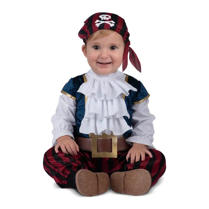 Costume Bébé - Boucanier Pirate Party Shop