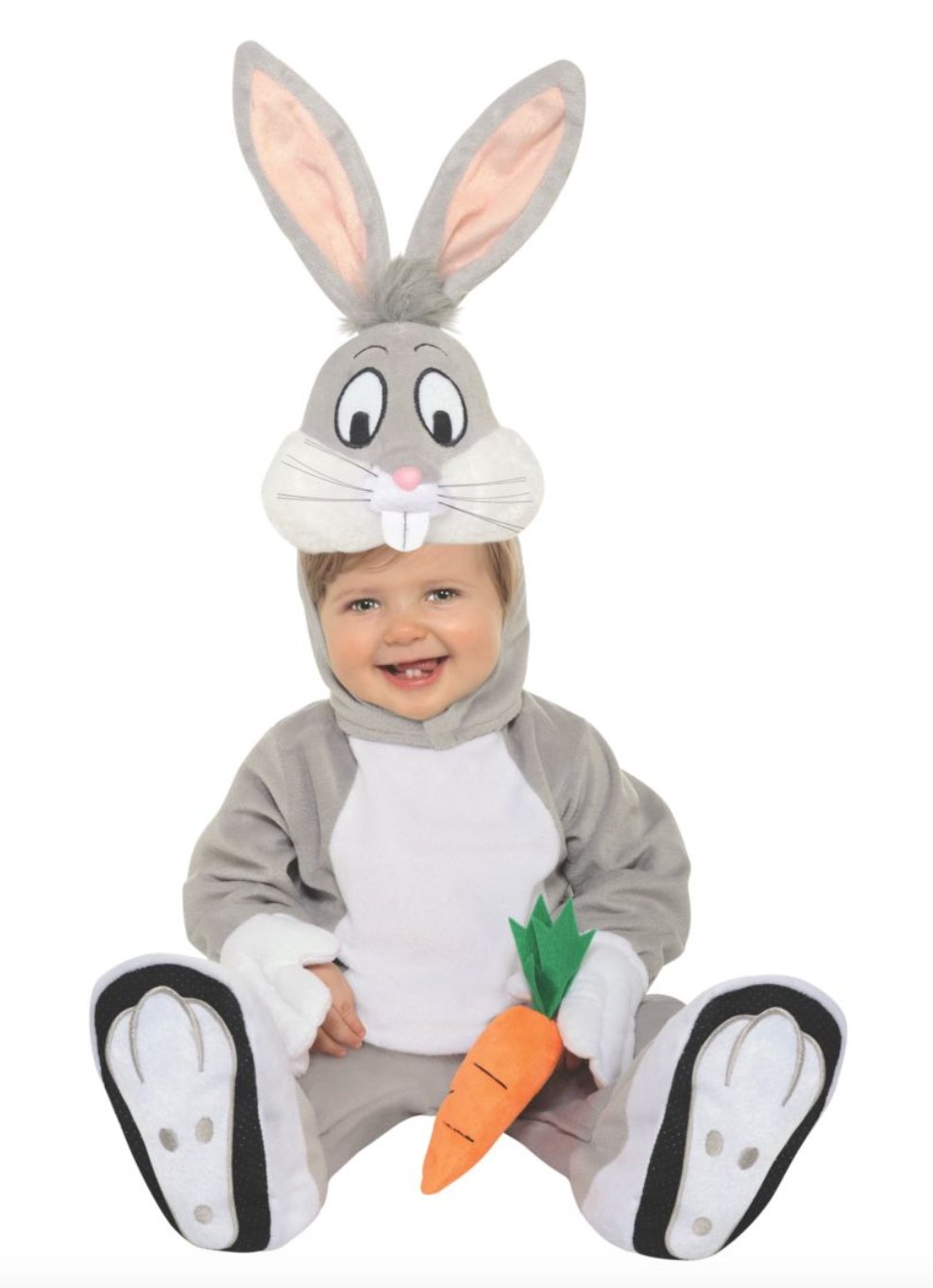 Costume Bébé - Bugs Bunny Party Shop