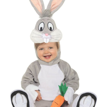 Costume Bébé - Bugs BunnyParty Shop