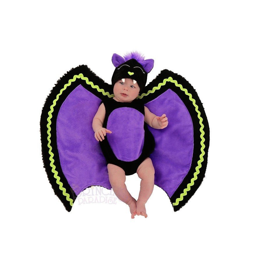 Costume Bébé - Chauve Souris Party Shop