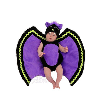 Costume Bébé - Chauve Souris Party Shop