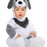 RUBIES - Costume Bébé - Chiot - Party Shop