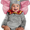 Disguise - Costume Bébé - Dumbo - Party Shop