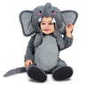 MOM - Costume Bébé - Éléphant - Party Shop