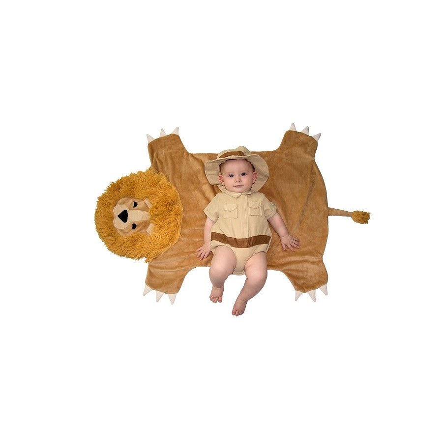 Costume Bébé - Explorateur Safari Party Shop