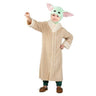 JAZWARE - Costume Bébé - Grogu - Party Shop