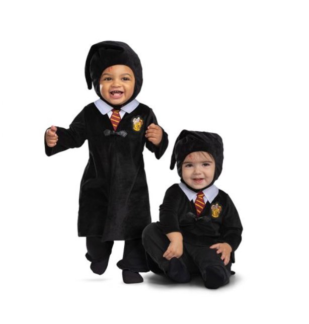 Costume Bébé - Harry PotterParty Shop