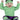 JAZWARE - Costume Bébé - Hulk Marvel - Party Shop