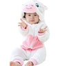 seeing red - Costume Bébé - Licorne - Party Shop