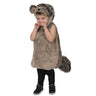 RUBIES - Costume Bébé - Mignon Hérisson - Party Shop
