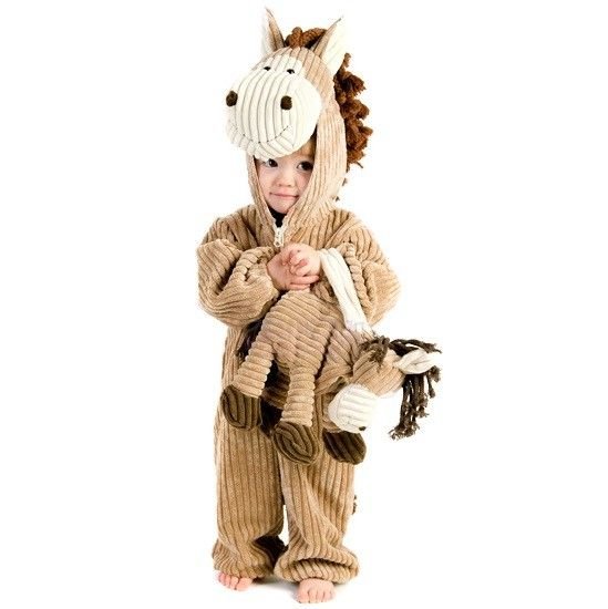 Costume Bébé - Mini Poney Party Shop