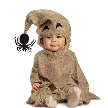 Costume Bébé - Oogie Boogie - Party Shop