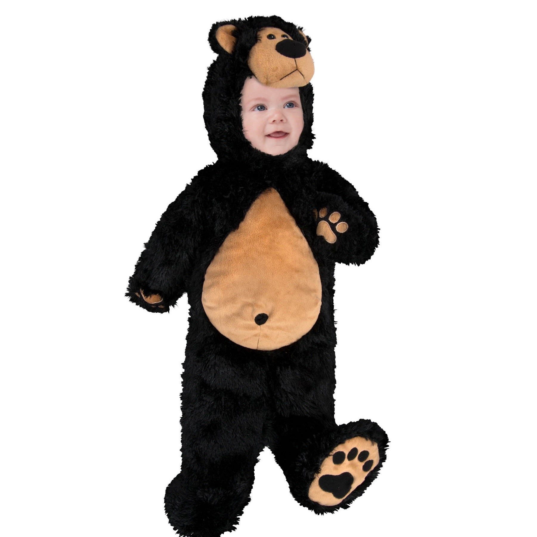 Costume Bébé - Ourson Party Shop