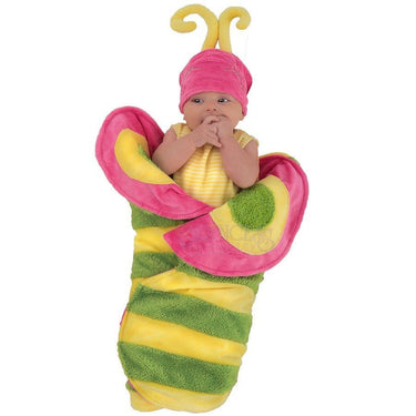 RUBIES - Costume Bébé - Papillon - Party Shop