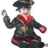 California Costumes - Costume Bébé - Pirate Du Berceau - Party Shop