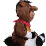 RUBIES - Costume Bébé - Poney - Party Shop