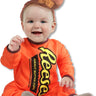RUBIES - Costume Bébé - Reese - Party Shop