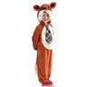 RUBIES - Costume Bébé - Renard Mignon - Party Shop