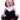 JAZWARE - Costume Bébé - Spider-Gwen Marvel - Party Shop