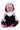 Costume Bébé - Spider Gwen - Marvel - HalloweenParty Shop