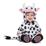 MOM - Costume Bébé - Vache - Party Shop