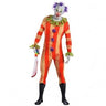 Amscan - Costume Clown Partysuit - Party Shop