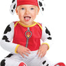 RUBIES - Costume De Bébé - Marshall Pat'Patrouille - Party Shop