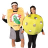 Rasta Imposta - Costume De Couple - Pickle Ball - Party Shop