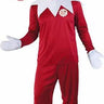 FUN WORLD - Costume De Lutin Pour Adulte, Elf On The Shelf - Party Shop