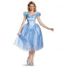 Disguise - Costume Deluxe Adulte - Cendrillon - Party Shop