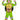 Costume Deluxe Enfant - Donatello Tmnt Party Shop